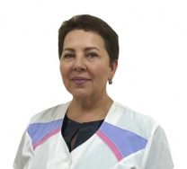 Ковалева Жанна Анатольевна
