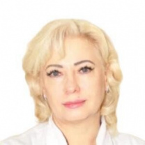 Прохорова Елена Игоревна