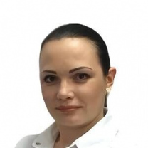Шевырева Ольга Анатольевна