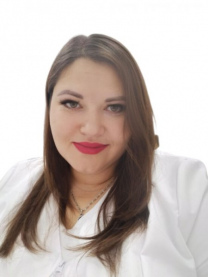 Волжанкина Наталья Николаевна