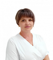 Маслояк Елена Викторовна