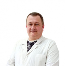 Дьяченко Алексей Леонидович