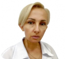 Загонова Светлана Михайловна