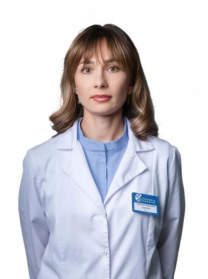 Суркова Татьяна Юрьевна