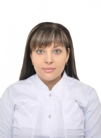 Титаренко Оксана Александровна