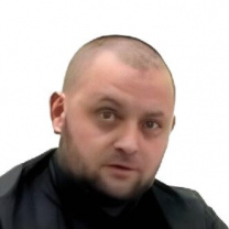 Щигарев Никита Борисович