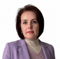 Сивирина Светлана Анатольевна