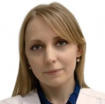 Малахова Марина Сергеевна