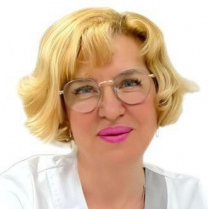 Ильченко Наталья Владимировна