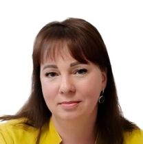Владимирская Ирина Викторовна