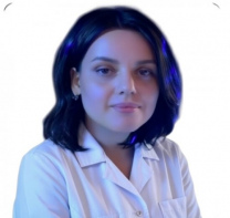Абакарова Хадижат Шамиловна
