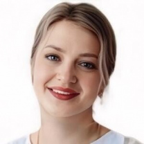 Ефремова Кристина Васильевна