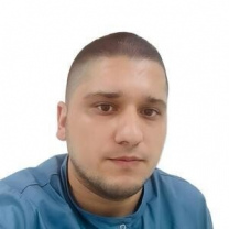 Ибакилов Шамиль Ахмедович