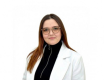 Волкова Ирина Ивановна