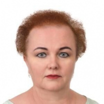 Коломиец Наталия Викторовна