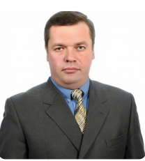Коломиец Олег Васильевич