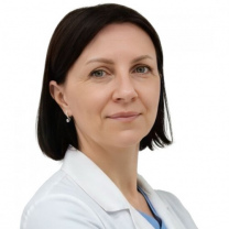 Моисеева Елена Анатольевна