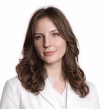 Удодик Елена Александровна