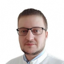 Сбоев Олег Альбертович