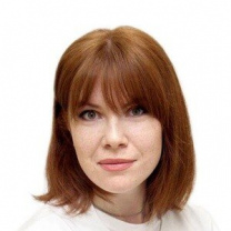 Мельник Анастасия Юрьевна