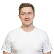 Перевай Дмитрий Анатольевич