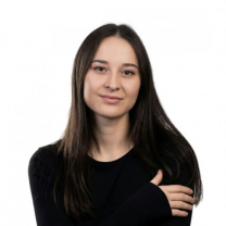 Лимонова Виктория Игоревна