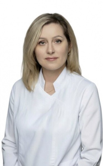 Рябова Татьяна Александровна