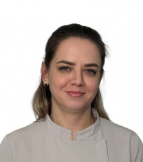 Александрова Виктория Сергеевна