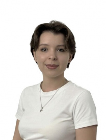 Азеева Елена Ивановна
