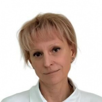 Нагорнова Наталья Викторовна