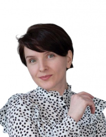Борисова Ирина Владимировна