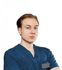 Козлов Владислав Анатольевич