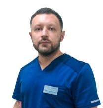 Стасишин Олег Анатольевич