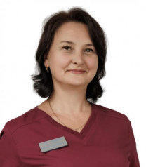 Белоусова Марина Александровна