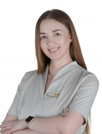 Канюк Маргарита Евгеньевна