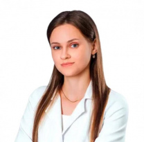 Иваненко Вероника Алексеевна