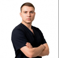 Лубенцев Алексей Алексеевич