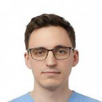 Алиев Владислав Арифович