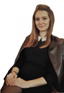 Лаушкина Анна Владимировна