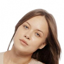 Бурма Дарья Алексеевна