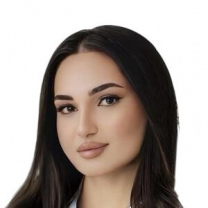 Руфуллаева Лейла Хабилевна