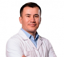 Шеров Рустам Захридинович