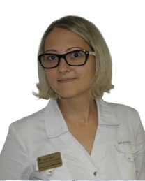 Соколова Ольга Романовна