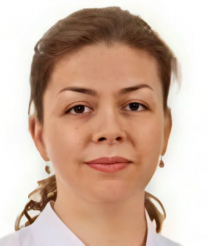 Новикова Ольга Владимировна