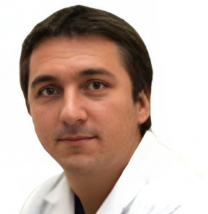 Красников Тимофей Алексеевич