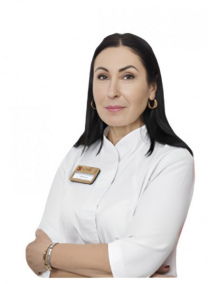 Малышевич Виктория Владимировна