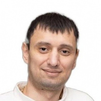 Минченко Валерий Игоревич
