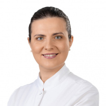Качегура Лариса Викторовна