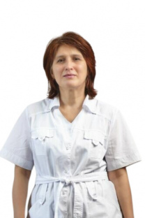 Геворкова Ирина Аркадьевна