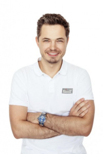 Сорокобаткин Никита Владимирович